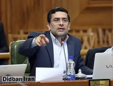 تشکیل کمیته بررسی "امنیت خط 7 متروی تهران" در شورای شهر