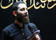 ببینید: رجزخوانی یک مداح؛ خود را فروخت آن که اقامت خرید و رفت! +فیلم