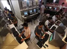 استفاده از فیلترشکن در کافی نت ها جرم است