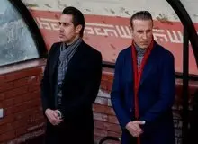 پیروانی تا نیم‌فصل در پرسپولیس ماندنی شد