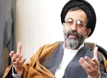 موسوی لاری از شورای عالی اصلاح طلبان استعفاداد