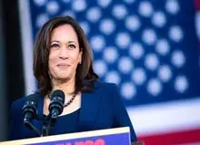 دفاع کامالا هریس از آزادی مالکیت سلاح در آمریکا