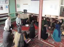 ایجاد صندوق خرد در سه شهرستان حوضه آبریز دریاچه ارومیه