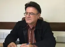 آلبرت بغازیان: قالیباف بگوید اعداد ۴ درصد و ۹۶ درصد را طبق کدام آمار به دست آورده است