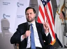 ونس: حماس باید ریشه‌کن شود/ فلسطین را به‌رسمیت نمی‌شناسیم