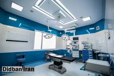 وقتی مجرمی با دو پرونده سنگین، در شمال تهران مرکز جراحی زیبایی می زند و جان مردم را می گیرد، شهرداری و وزارت بهداشت کجا هستند؟