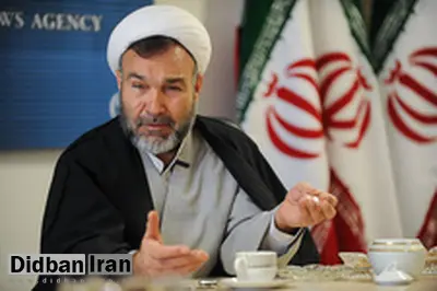 فعال سیاسی اصولگرا: مجلس نمی خواهد تبعات اجرای طرح صیانت به پای او نوشته شود
