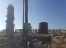 دبیرکل انجمن کارفرمایی: گاز ۱۲ پتروشیمی قطع شد