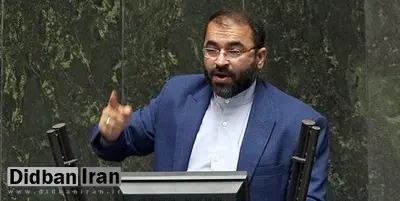 نماینده مجلس: اگر از انجام وعده‌های «قاسم رستمی» مأیوس شوم، موضوع استیضاح را مطرح می‌کنم

