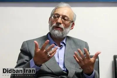 جواد لاریجانی: در کشور‌های غربی انواع دیکتاتوری‌ها است، ولی ظاهر انتخاباتی دارد