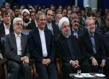 نتیجه تعارف روحانی با وزرا/ سکه دوباره گران شد
