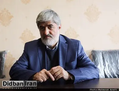 مطهری: نامه‌ دستور روحانی برای تخصیص هزار میلیارد تومان برای پرداخت به سهامداران پدیده را دیده‌ام