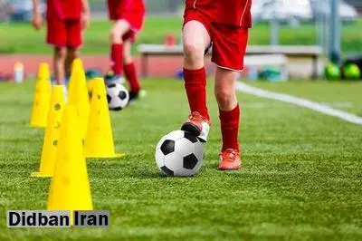 «ع. پ»، متهم آزار جنسی به ۱۵نوجوان در مدرسه فوتبال مشهد: کار آمریکاییهاست!