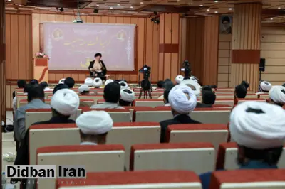 آیت الله بوشهری: روحانیون در حوزه «فرزندآوری» باید دست بکار شوند و نشان دهند که فرهنگ غربی در آنها اثرگذار نبوده است