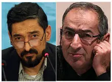 دفاع صادقانه زیبا کلام از سعید/ اگر یک نفر را بخواهم انتخاب کنم که پشت سرش نماز بخوانم قطعا او برادرم است