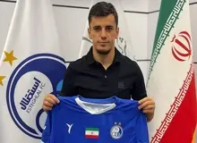 رونمایی از گزینه نکونام برای جانشینی زیلیکیچ