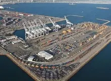 آمریکا معافیت تحریمی بندر چابهار را لغو کرد