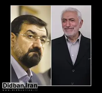 محمد غرضی: «محسن رضایی» به دلیل تضاد با وزرا از معاونت اقتصادی دولت کناره گیری کرد