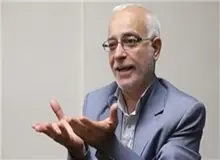  بهشتی‌پور: هدف آمریکا از تحریم روسیه اضافه کردن اروپا به خریداران نفتی خود است / پوتین به آینده سیاسی خود  لطمه زد