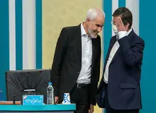 کنایه کیهان به مهرعلیزاده و همتی/ اینها خود دولت هستند