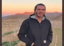 شهروند فرانسوی بازداشت در ایران به «جاسوسی» متهم شد