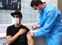 محدودیت تزریق واکسن کرونا در همدان و کرمانشاه برداشته شد+ لینک ثبت نام