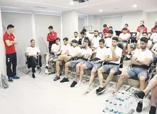 خروج نام وحید امیری از لیست تیم ملی تکذیب شد