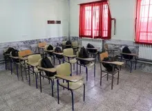 مدارس ۶ شهرستان آذربایجان غربی روز سه‌شنبه تعطیل شد