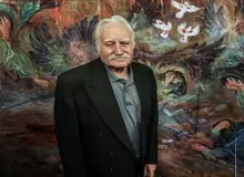 استاد فرشچیان به کما رفت