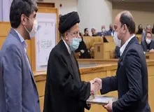 برترین استاندار کشور تنها ۴۲ سال دارد/ مهدی دوستی استاندار جوان دولت سیزدهم کیست؟