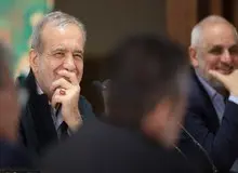 بازرس ویژه ریاست‌جمهوری: به پزشکیان بنزین مخلوط شده با آب فروختند / خودرو‌های پزشکیان و محافظان نرسیده به تاکستان خاموش شدند؛ رئیس جمهور با تاکسی به تبریز رفت