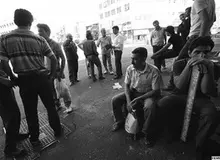 ایرانی‌ها غالبا در چه سنی بازنشسته می‌شوند؟