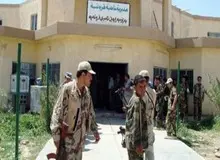 احتمال عقب نشینی نیروی پیشمرگ از مناطق بیشتری از کرکوک