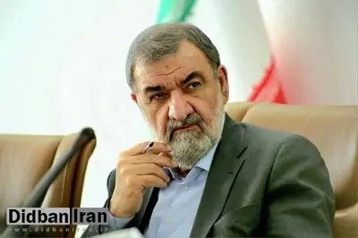 محسن رضایی: حاکمان مستقر در سوریه نباید به اسرائیل اجازه حمله به لبنان را از خاک خود بدهند