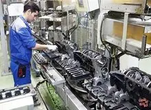 درخواست کمک قطعه سازان از رییس‌جمهور