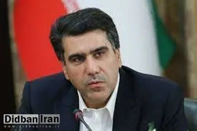 معاون دفتر رئیس جمهوری: بدنِ روحانی در هنگام سخنرانی زیر باران، کم‌نقص بود!