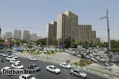 شهرداری میگوید میدان ۲۵ ساله شهرک غرب فقط کوچک میشود و باقی خواهد ماند