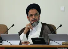 یک داعشی در جنوب کشور بازداشت شد