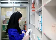  سازمان غذا و دارو: داروخانه‌ها نباید داروی ضدبارداری را بدون نسخه پزشک، در اختیار افراد قرار دهند/ بازرسی نامحسوس از داروخانه‌ها همانند گذشته است