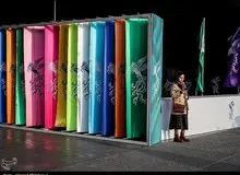 روزنامه کیهان: فیلم های جشنواره فجر امسال را به حساب دولت رئیسی نگذارید