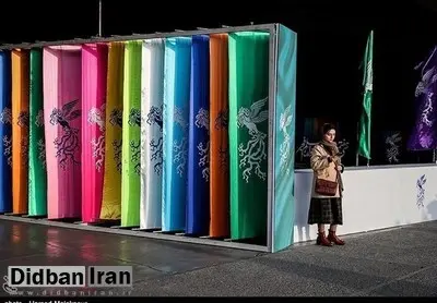 روزنامه کیهان: فیلم های جشنواره فجر امسال را به حساب دولت رئیسی نگذارید