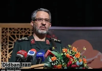 سردار غیب پرور: از فردا بازسازی ساختمانها و منازل سیلزدگان آغاز میشود