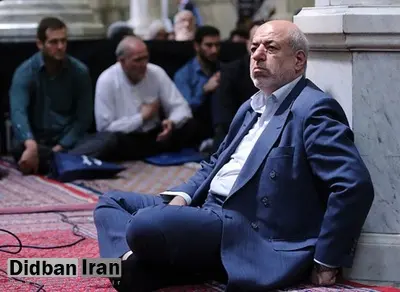 چیت‌چیان: نمی‌توان کسی را جایگزین آیت ‌الله هاشمی رفسنجانی کرد