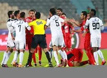 اسامی محرومان هفته سی ام لیگ برتر مشخص شد