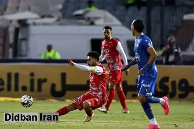 دربی تهران در اراک؛ ورزشگاه آزادی در اغما!