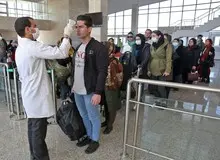  فرودگاه امام‌خمینی(ره) :انجام تست پی. سی. آر برای مسافران واکسینه هم اجباری شد