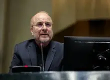 قالیباف: ما در کشور سه قوه نداریم، چهار قوه داریم!