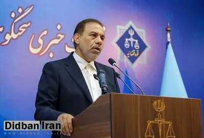 جهانگیر: پرونده شرکت آذین خودروی آرامیس در مرحله ابلاغ نظر کارشناسی است