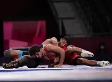 محمدرضا گرایی:  به رؤیایم رسیدم/ خوشحالم که دل مردم را شاد کردم