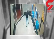 دستگیری عوامل 16 فقره آتش‌سوزی عابربانک‌ها در خوزستان
